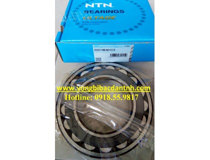 BẠC ĐẠN 22219 EAD1C3